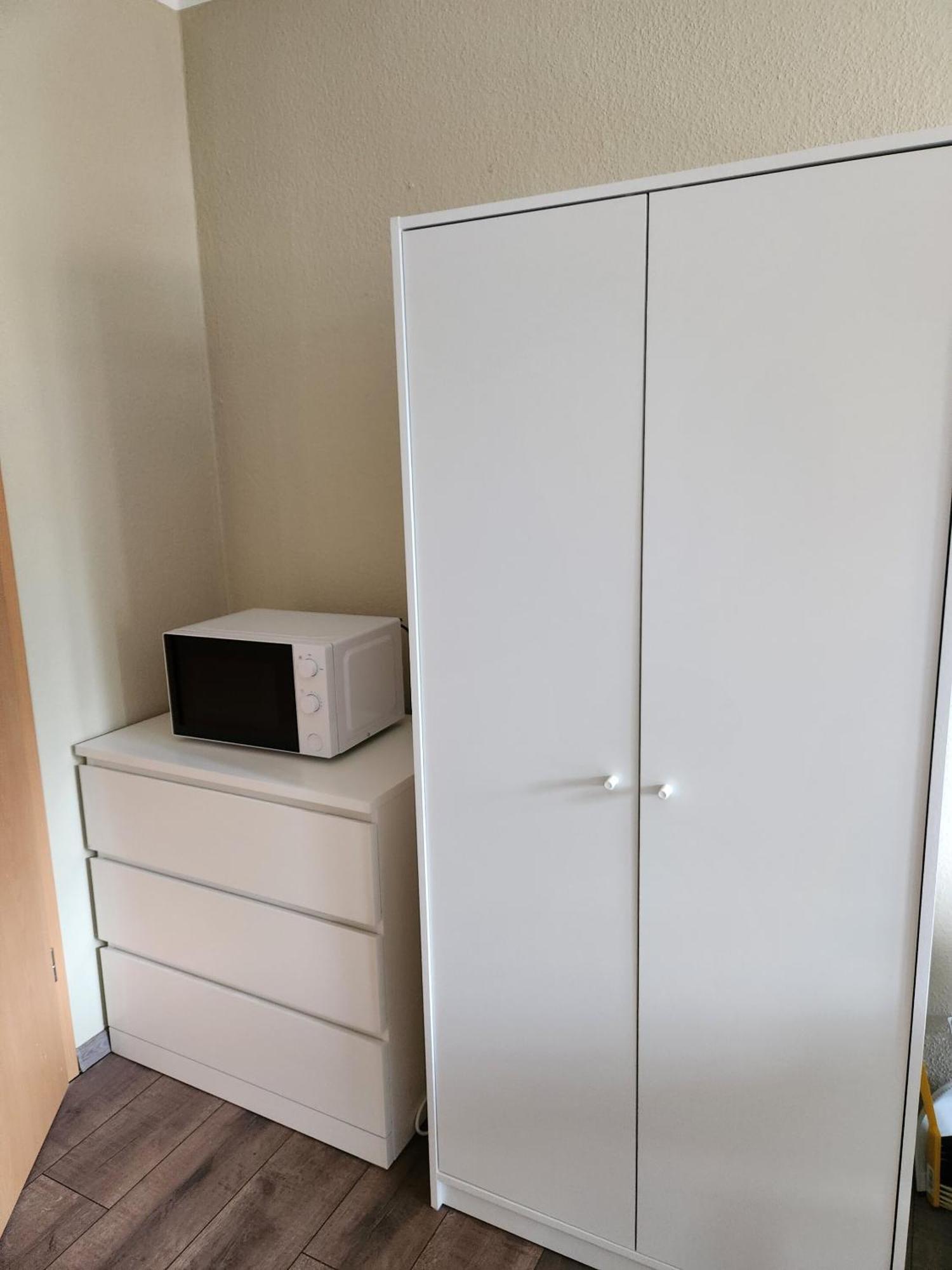 Nauwieser Apartments Saarbrücken Rom bilde