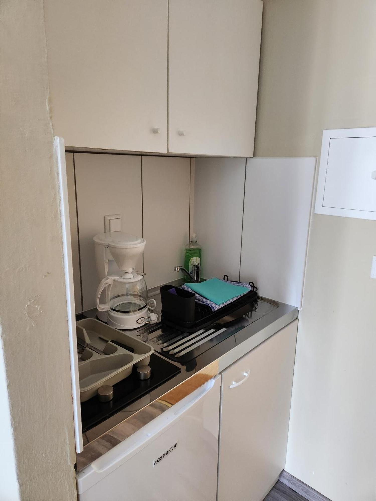 Nauwieser Apartments Saarbrücken Rom bilde