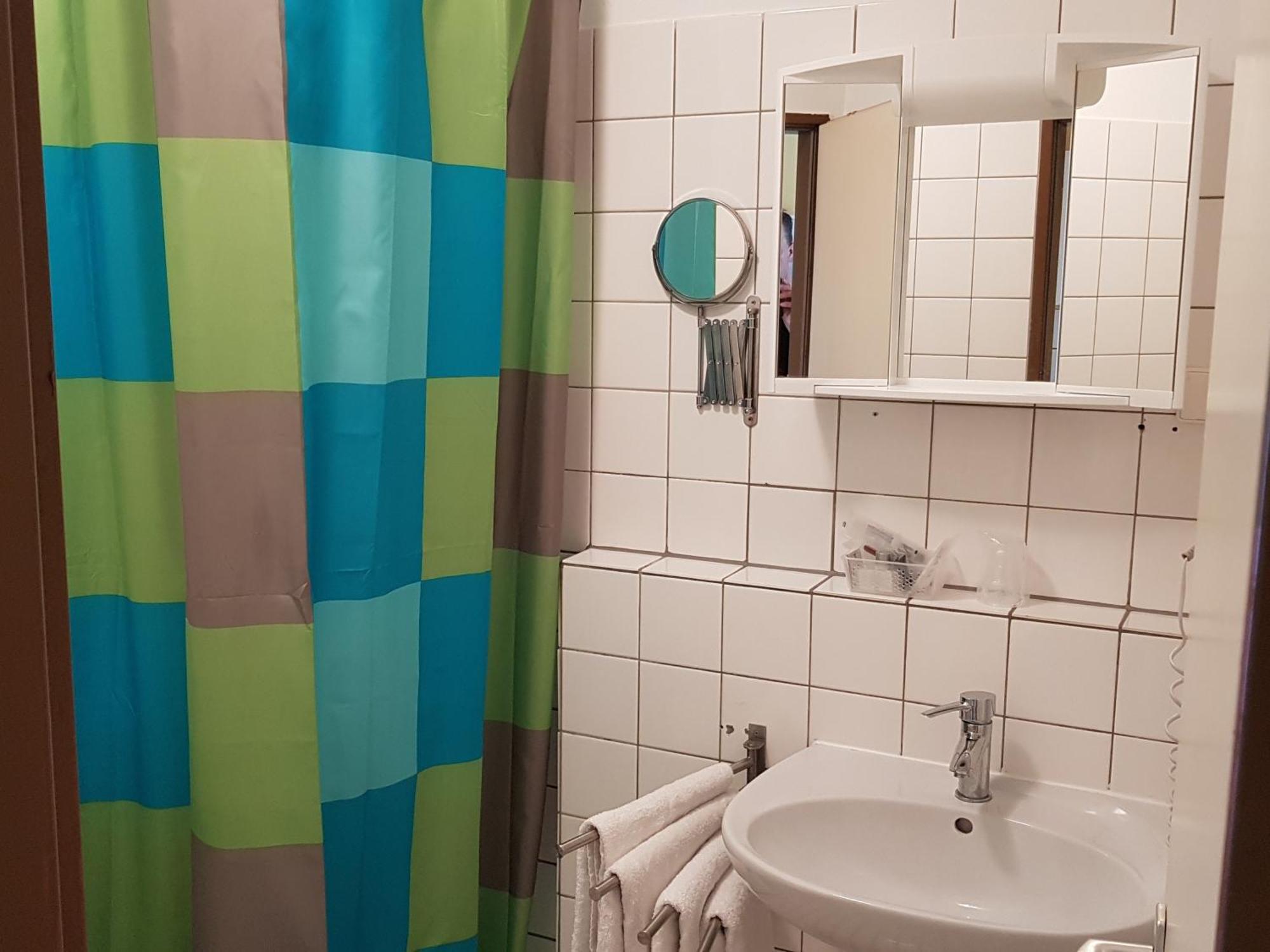 Nauwieser Apartments Saarbrücken Rom bilde
